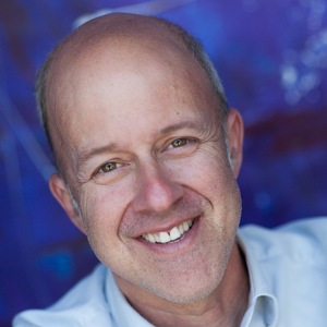 Fundraising Page: lorin michaels